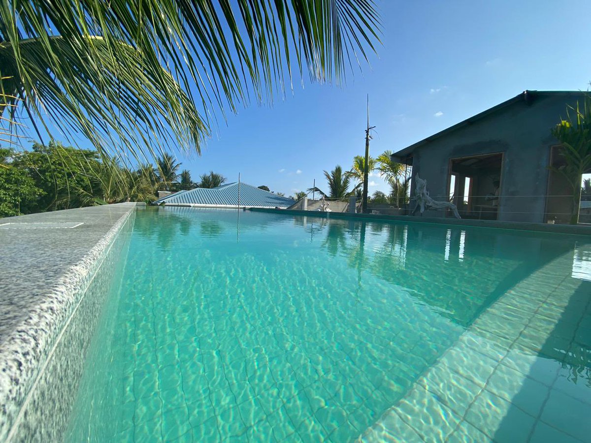 Swimming pool #fuvahmulah