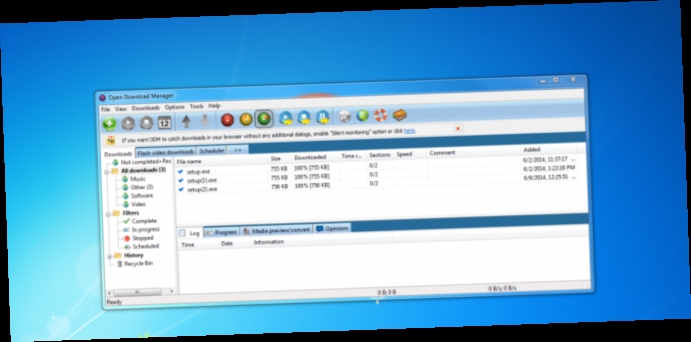 computer manager download for pc softonic / Twitter