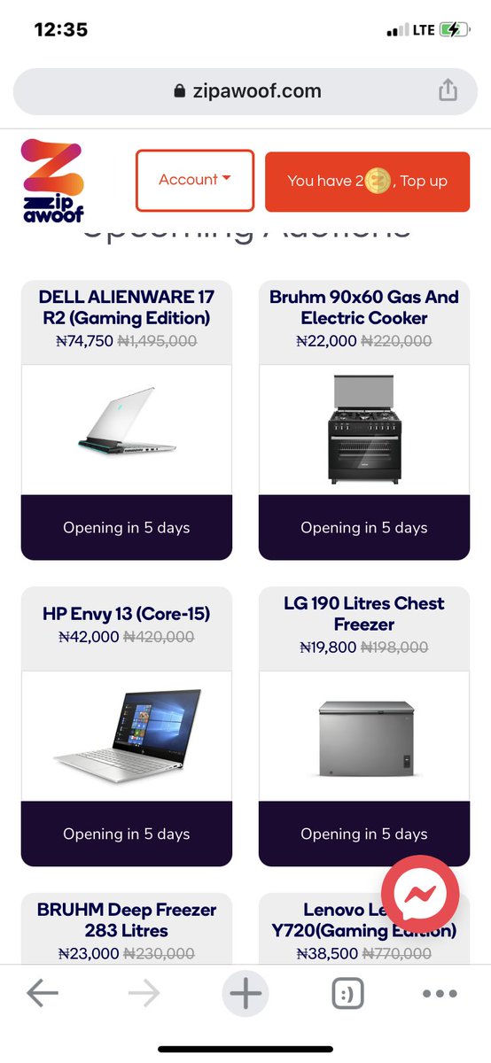 OhjayI's tweet image. Still saying open in 5days sir..and u said 6pm tonight...I don't understand sir🙇‍♂️🙇‍♂️🙇‍♂️🙇‍♂️