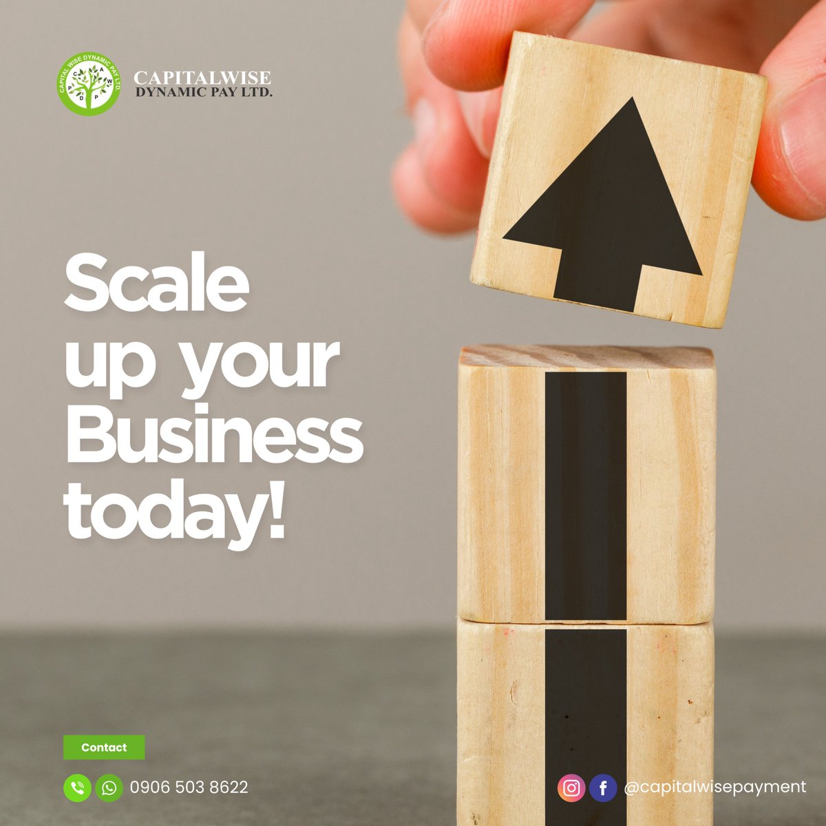 capitalwisepay's tweet photo. #capitalboost #savings #savingmoney #salaryloan #salaryloansinlagos #loansinlagos #quickloansinlagos #loaninlagos........Talk to us now! https://t.co/kAI2dRznFm