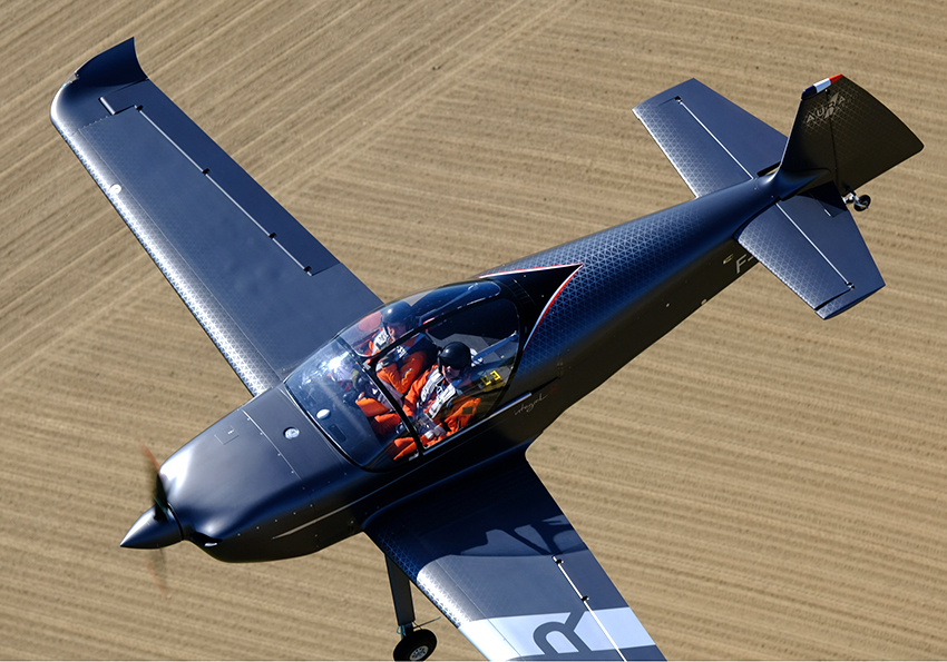 aeroVFR's tweet photo. Financement bouclé pour Aura Aéro - https://t.co/0X9yTw3KKz https://t.co/N7v8SM5ifx