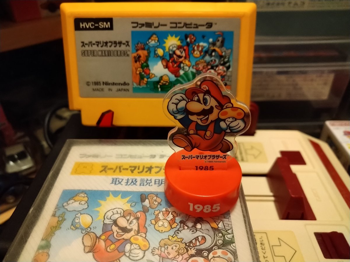 スーパーマリオusa Hashtag V Twitter