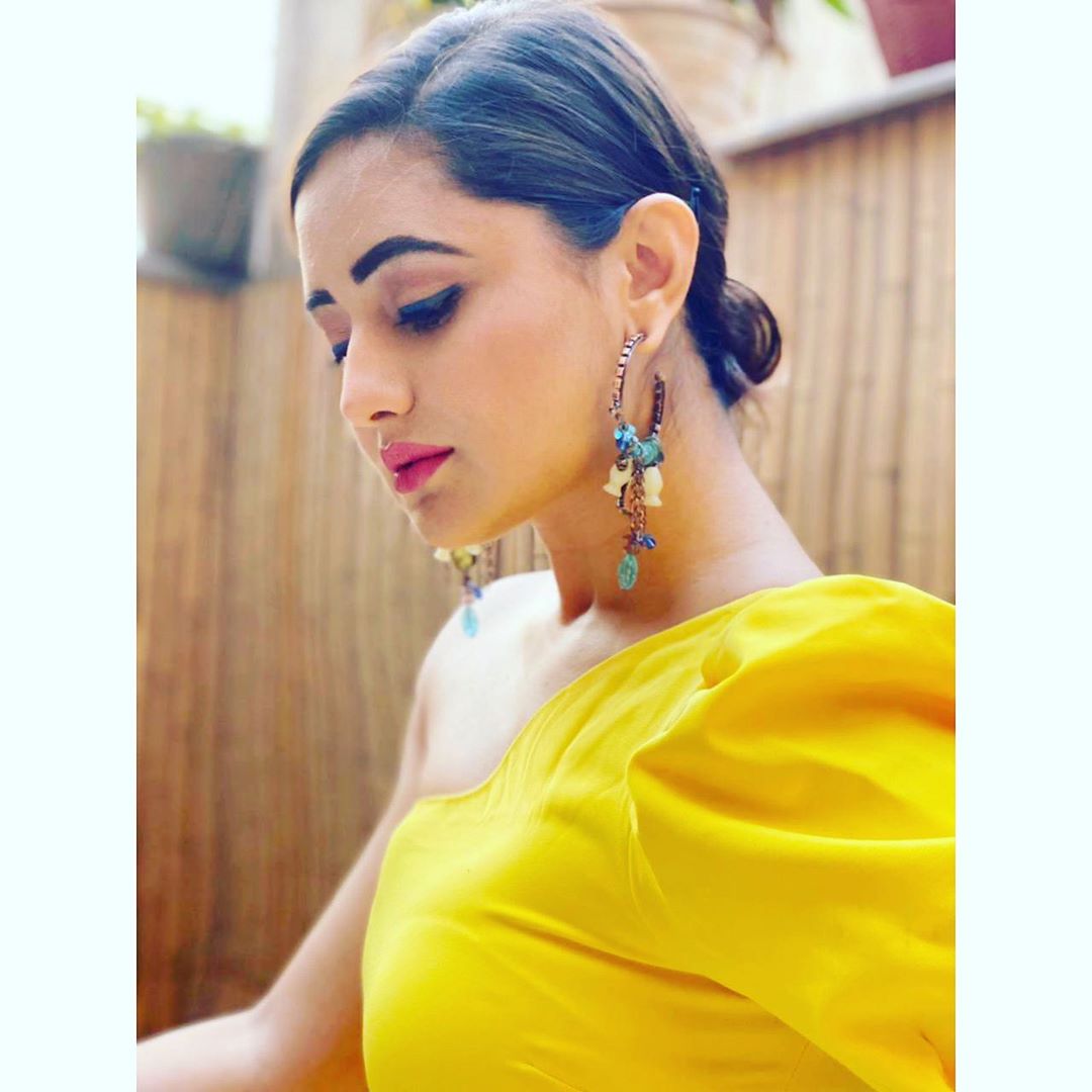 Love for All , Hatred for None.Rashami Birthday Week                 #1MPostsOfRashamiOnIG