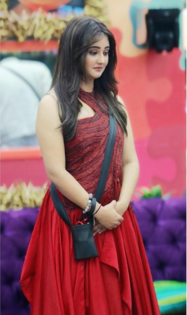 Change The World By Being Yourself. Rashami Birthday Week                 #1MPostsOfRashamiOnIG