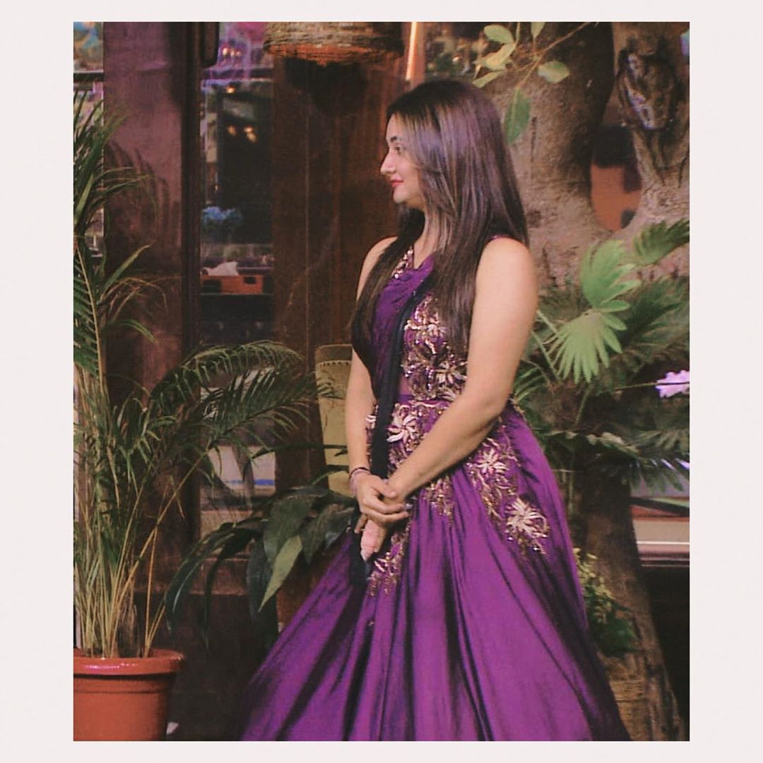 Every Moment is A Fresh Beginning. Rashami Birthday Week                 #1MPostsOfRashamiOnIG