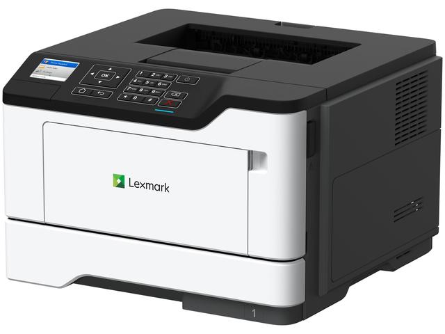 UBSlBD's tweet image. Lexmark MS521dn Compact Laser Printer
Features:
Monochrome Laser
Duplex (2-sided) Printing: Integrated Duplex
Print Speed: Up to 46 ppm
Recommended Monthly Page Volume: 2000 – 15000 pages
#lexmark #lexmarkprinter #lexmarktoner #printer #lexmarkbd #lexmarkbangladesh #ubsl