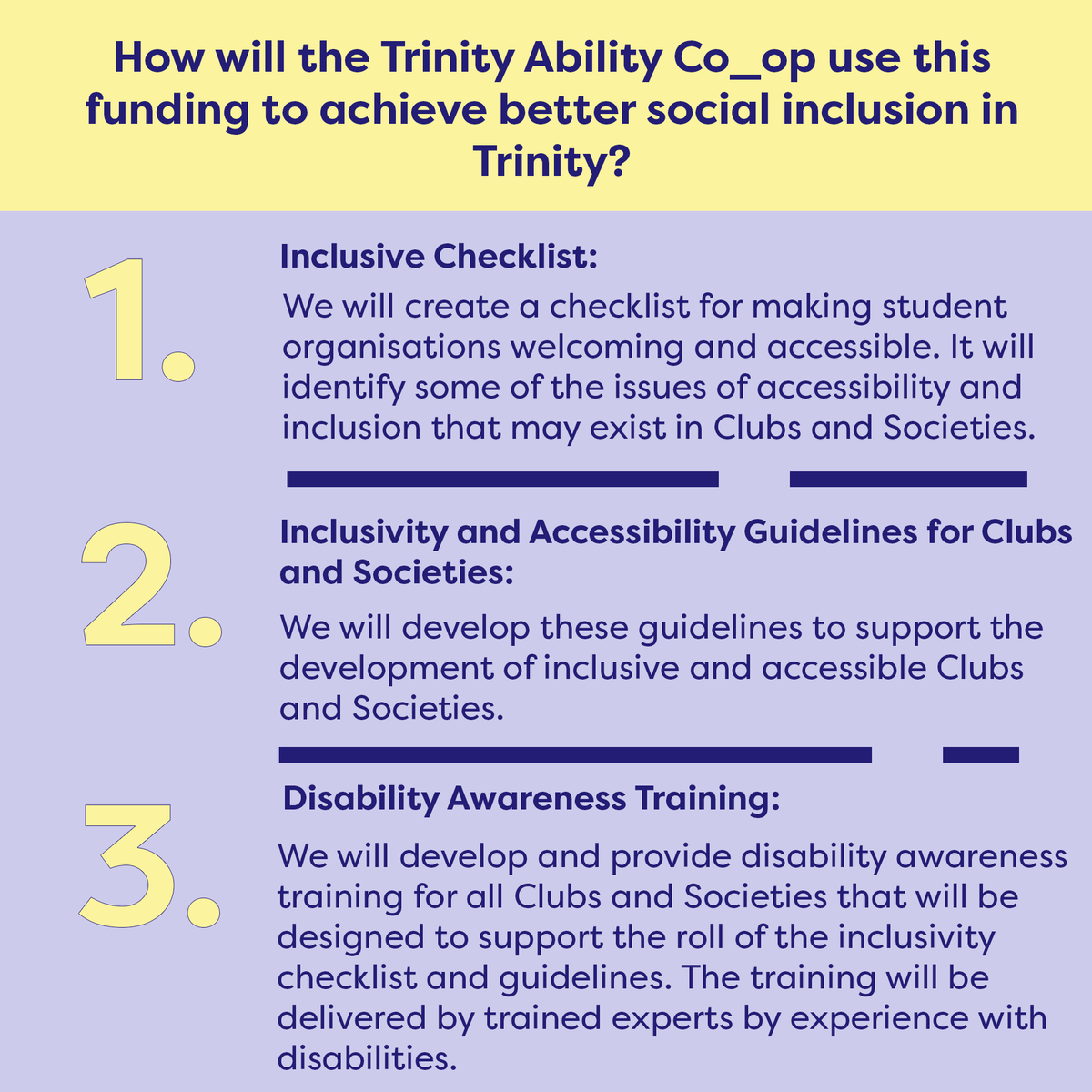 Trinity Ability co_op tweet media