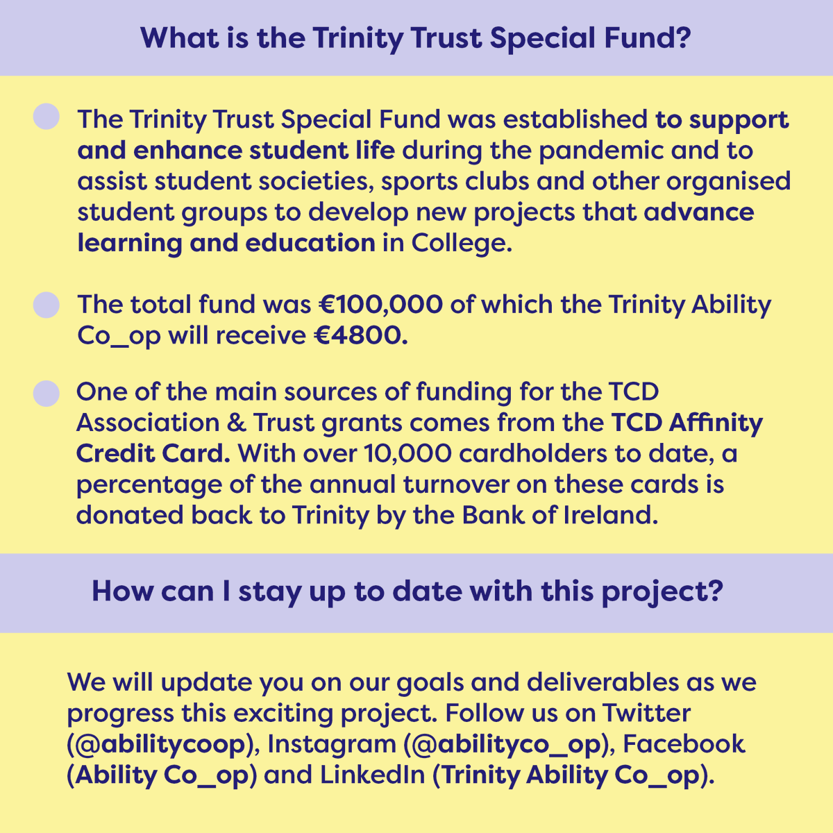 Trinity Ability co_op tweet media