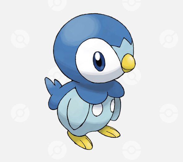 推しのポケモンの名前を言うのtwitterイラスト検索結果