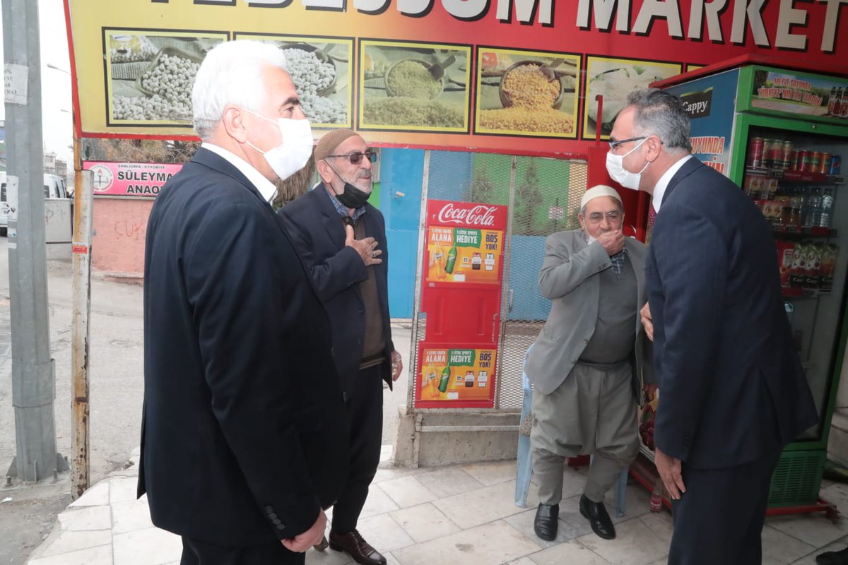 mehmetkusnet's tweet photo. Akabe mahallemizdeyiz...

Meclis Üyemiz Mahir Öğe ve Mahalle Muhtarımız Yusuf Kaya ile birlikte esnaf ve vatandaşlarımızla bir araya gelip, taleplerine yerinde çözümler üretiyoruz. https://t.co/zsr5gCcgZc