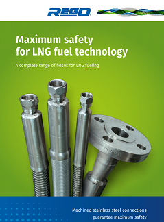 FDeyk's tweet photo. Check out our latest flyer for Cryogenic and LNG hoses.
Contact us at info@rego-europe.de to receive a copy of the New RegO IG-LNG Hoses. https://t.co/RMFpIRh2rj