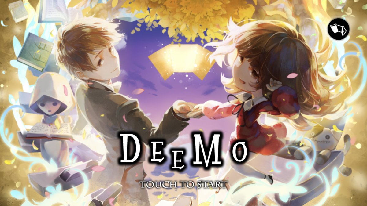 最も共有された Deemo 壁紙 無料のhd壁紙