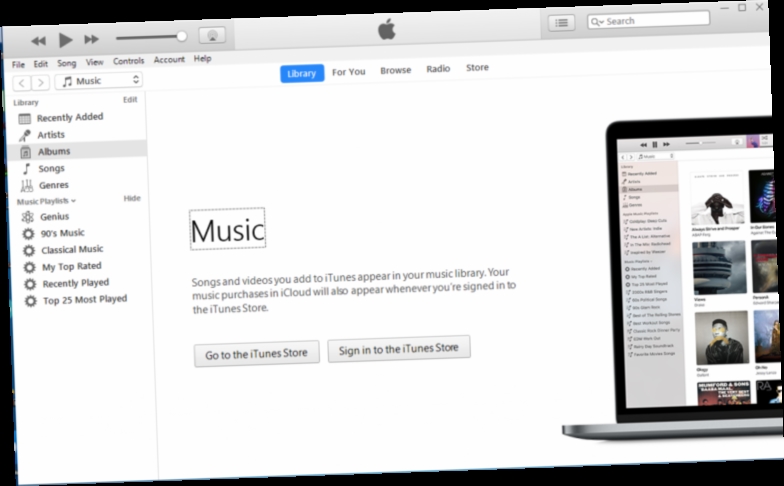 DOWNLOAD LINKS FOR OLDER ITUNES VERSIONS visual data 8