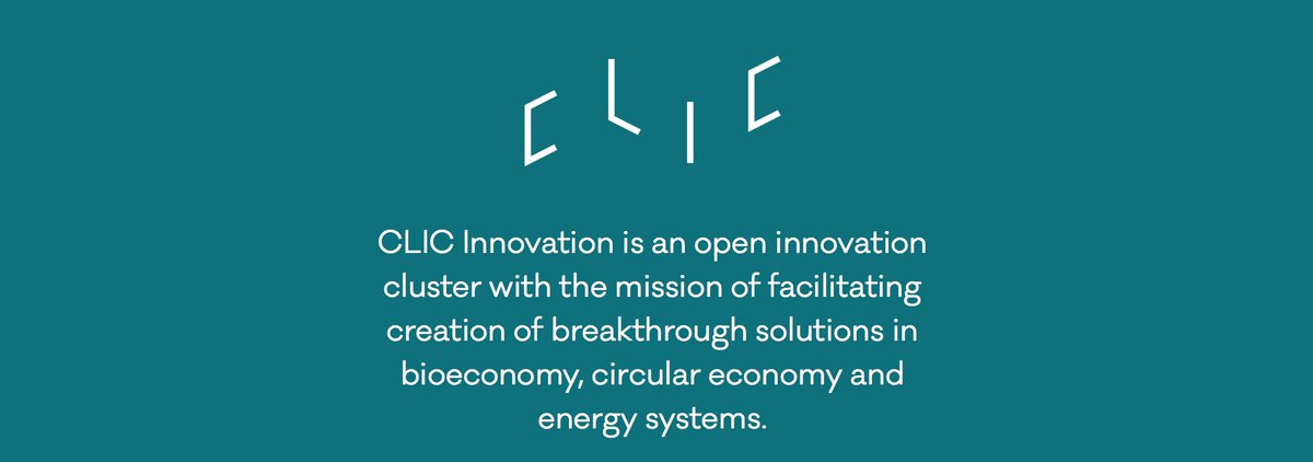 #Helsinki-based CLC Innovation Oy is looking for a #RDIManager, Bioeconomy to manage the implementation of its research and innovation projects and programmes in its #bioeconomy portfolio. Apply no later than Febr. 14 https://t.co/YdDT4xHZHf #Finland @CLICInnovation @JattaJussila https://t.co/mHtMsovyuJ