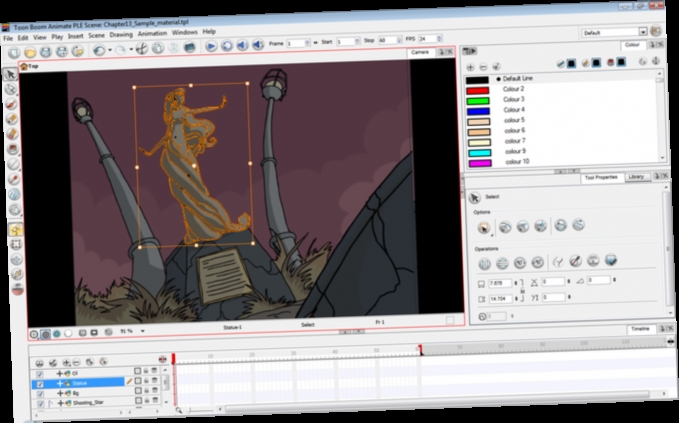 toon boom animate pro 3 toon boom animate pro 3