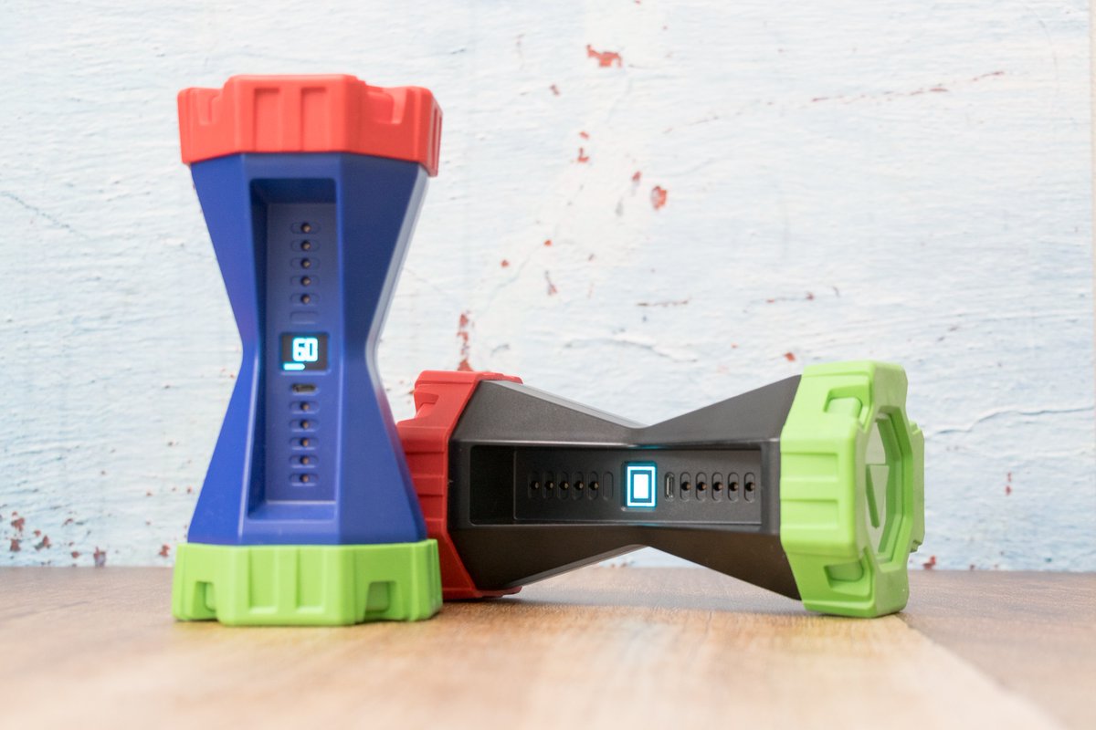 CooleSuggesties's tweet image. Win een #Gametimer - bit.ly/3cTcmai #Gamenieuws #Opvoeding