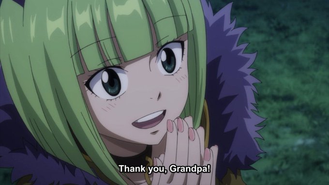 Featured image of post Fairy Tail Brandish Aesthetic Myanimelist is the largest online anime and manga database in the world