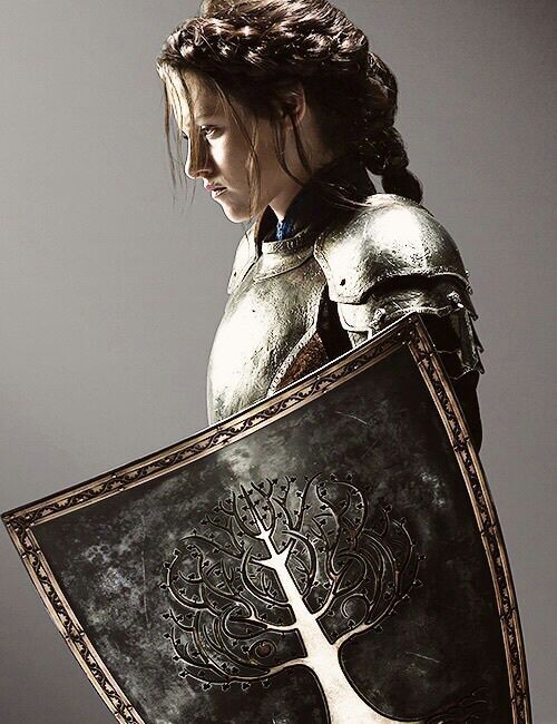 14. Kristen Stewart dans Blanche-Neige et le Chasseur.