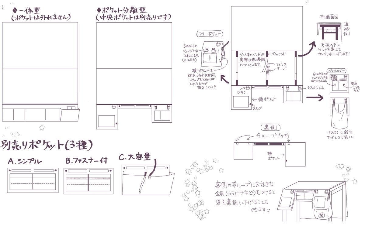 あの布 Anonuno Shop Twitter