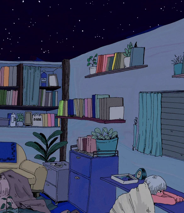 『そういう日』 