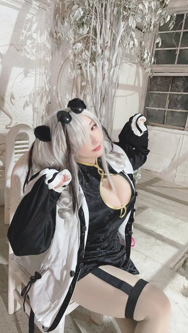 コスプレイヤーサクのTwitter画像22
