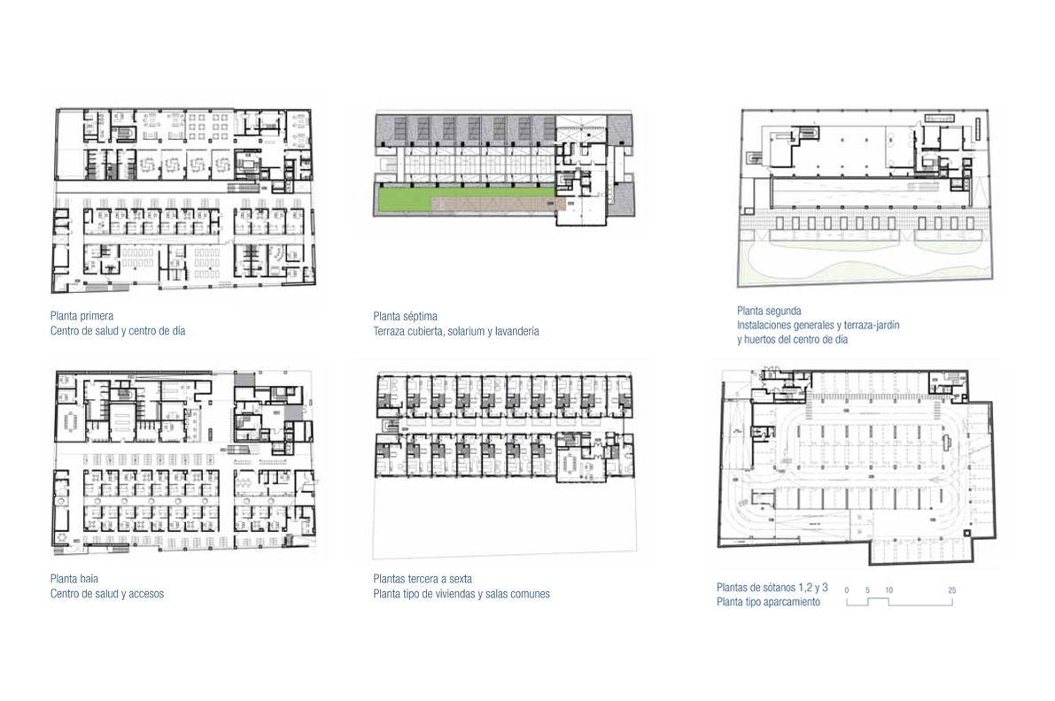 EspaciosInterG's tweet image. El Centro Intergeneracional Plaza de América de Alicante, edificio pionero en el campo intergeneracional en España desde 2009.