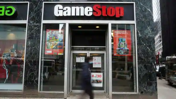 livemint's tweet photo. #GameStop rebounds from worst week as wild ride starts to fizzle

https://t.co/BIYaEzojVa https://t.co/alrdCKswSi
