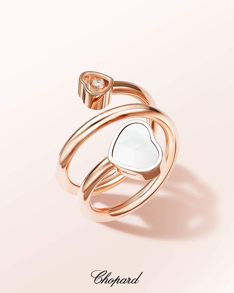 lumbersjeweller's tweet photo. Take a look at @Chopard's Happy Hearts collection. Supporting #NataliaVodianova's work in favour of children with special needs.
#LumbersJewellers #Chopard @NakedHeartF #ChopardHappyhearts #ChopardGift #Jewellery #stylish #goodcause #charity #valentines #iconic #luxurylifestyle https://t.co/7mhwgDS7Io