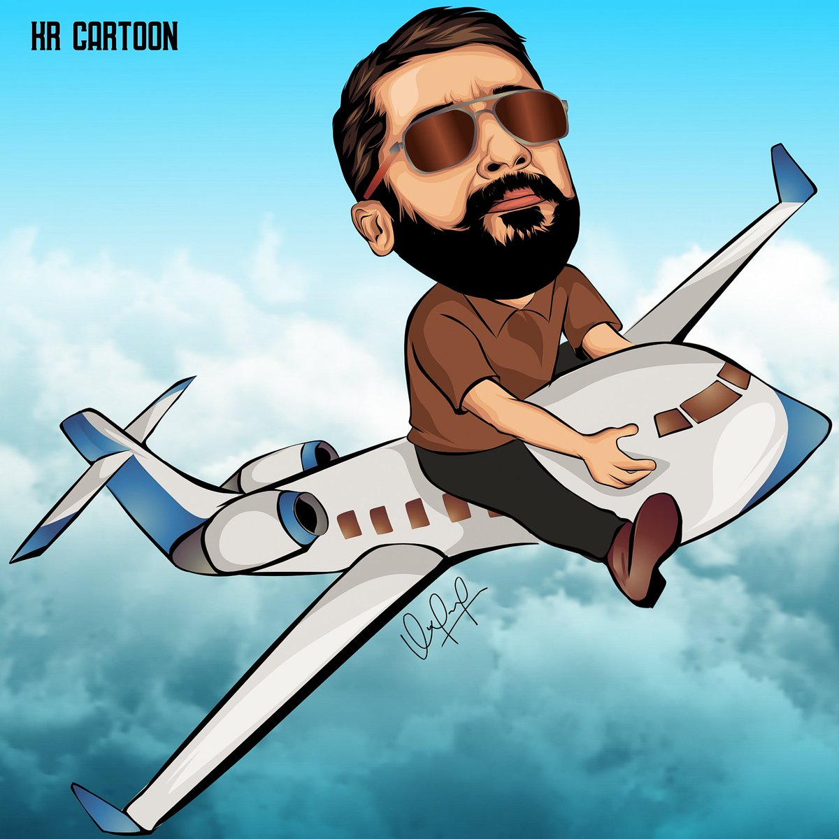 KR Cartoon on Twitter: KR Cartoon on Twitter: