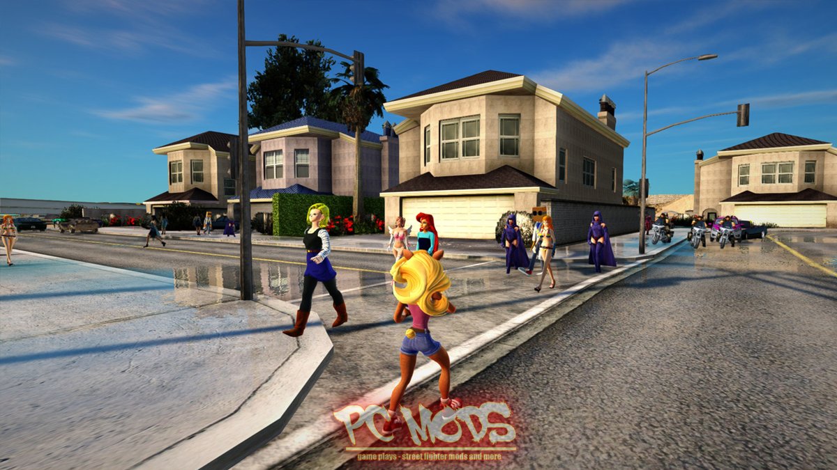 siegfried129's tweet photo. GTA san andreas OASIS! edition https://t.co/BguCZVFhc2