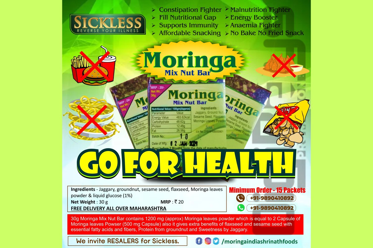 FoodsMoringa's tweet photo. Take care of your body... It is the only place you have to live in... #healthydiet #healthyfood #healthylifestyle #diet #healthy #healthyeating #weightloss #fitness #nutrition #health #digirayspromotion #healthyliving #food #weightlossjourney #dietsehat #healthylife https://t.co/XjjS5vddWF
