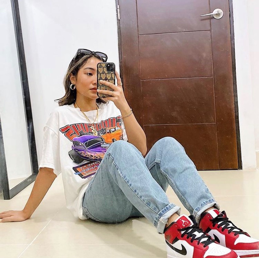 ootd goals 🔥