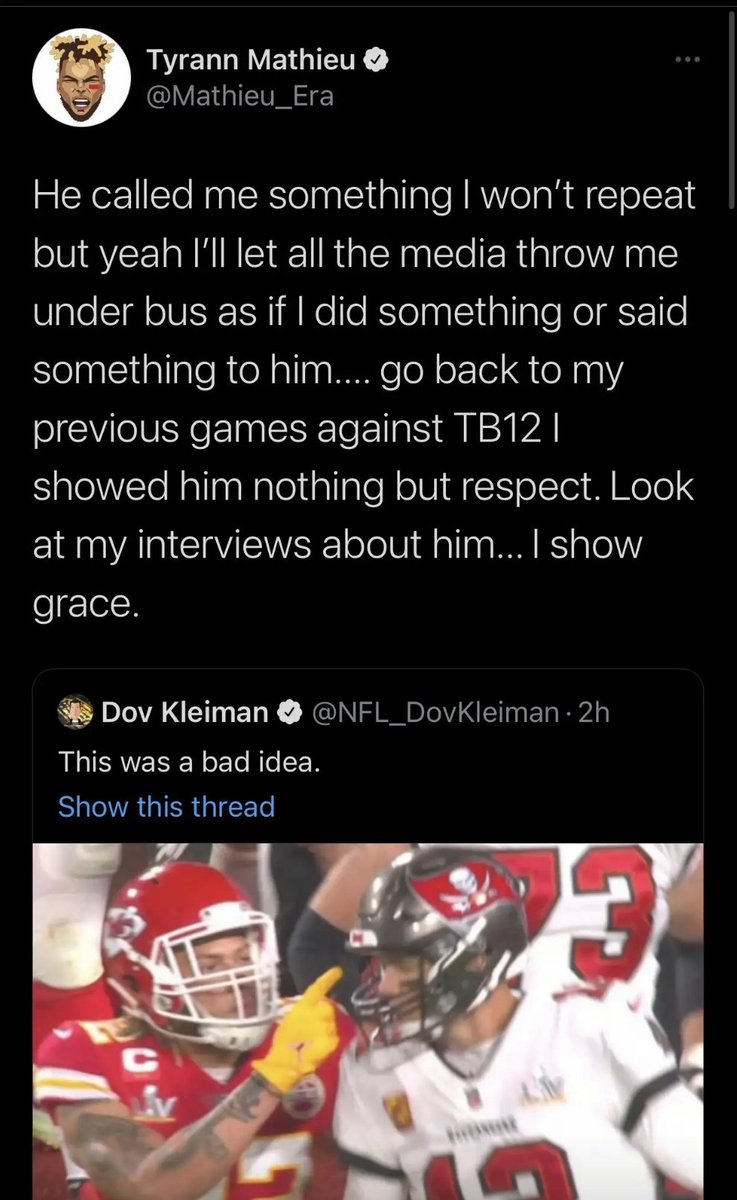 Jaden McNeil tweet media