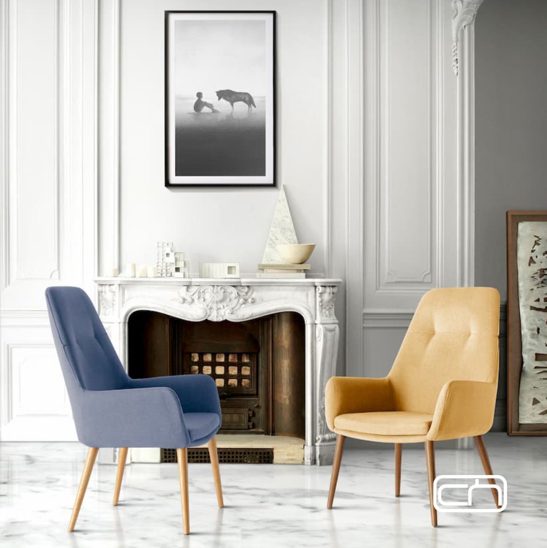 Líneas rectas y acabados de gran calidad. 

Utiliza el blanco y el negro para crear ambientes estilosos y utiliza como contrapunto los muebles de color. Las paredes también son importantes, así que vístelas con tus cuadros preferidos que sigan con la misma estética elegida.