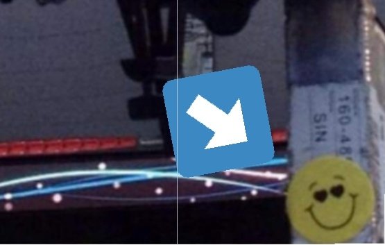 July 17th sorry to break you, BearsKeepers! but RBB appears at the concert with a sticker , a yellow happy face. yes YELLOW ( and that was one of the first stickers they used) July 23 , 1D 5 years anniversary and Liam tags Zayn and Zayn replies and rt his tweets.