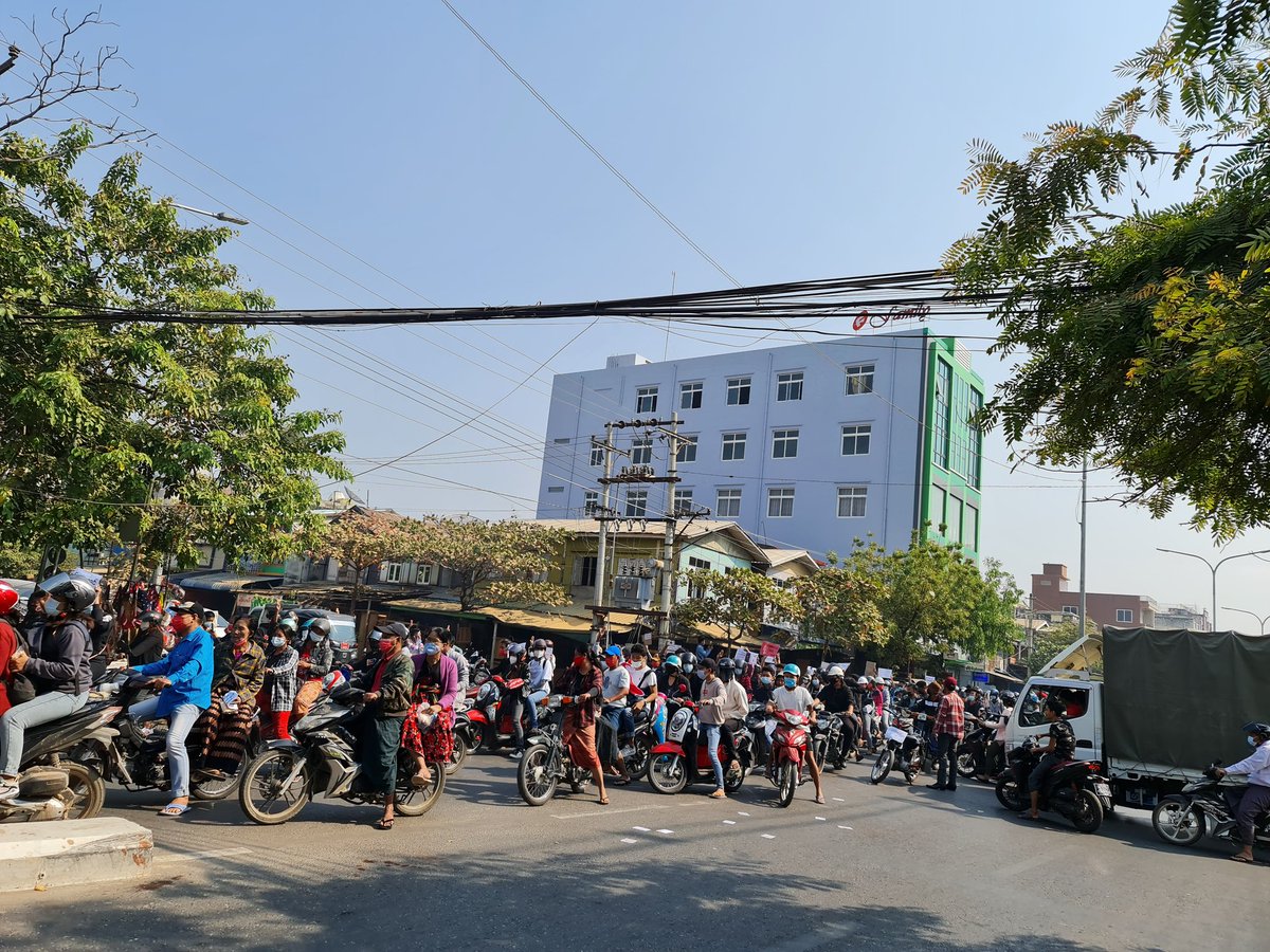 JamesPa95885605's tweet photo. Mandalay https://t.co/yiwHOaNdq5