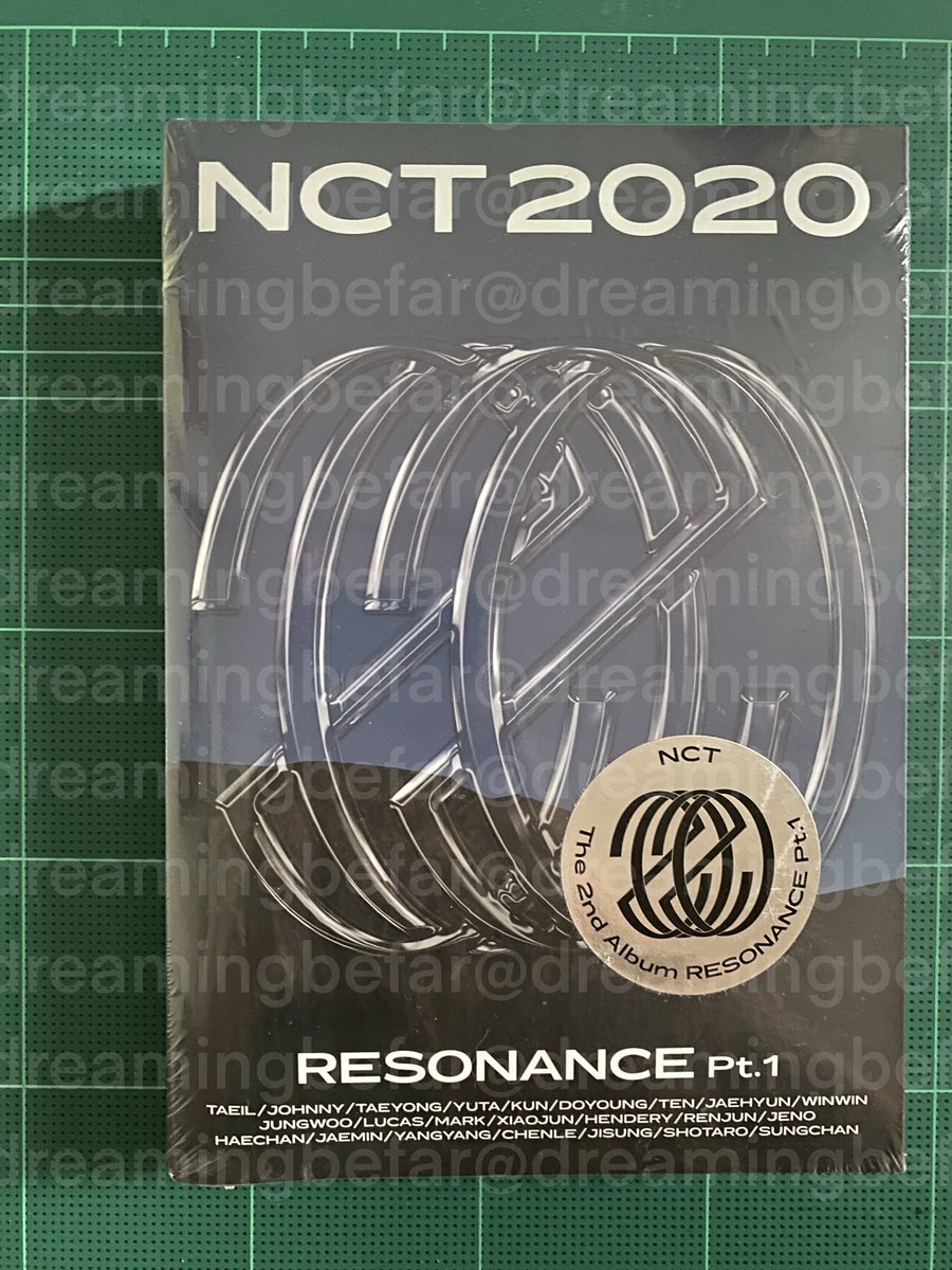 แจกค่าสำหรับเดือนเกิดเฟบบอย
บั้ม2020 pt.1 past ver.แบบไม่แกะค่ะ
รีทวิตอย่างเดียว สุ่ม11ก.พ. (ประมาณ5ทุ่มค่ะ)