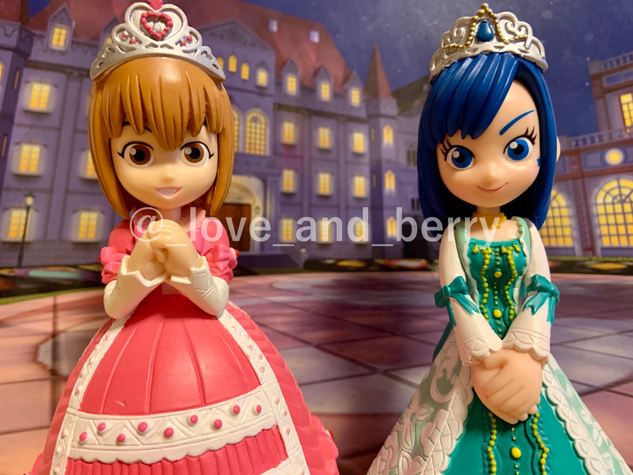 LaLa♡ (@_love_and_berry) / X
