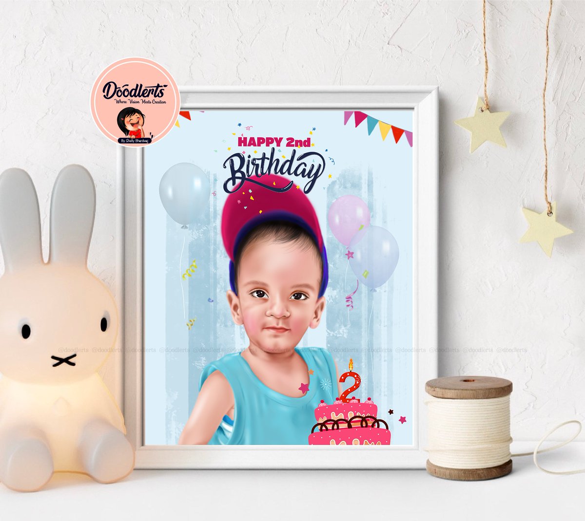 doodlerts's tweet photo. COMMISSIONED ART #birthdayportrait 🎁

Thank you @poonamthakur2794 for the wonderful opportunity and the trust...

COMMISSIONS OPEN FOR DIGITAL PORTRAITS, DIGITAL INVITES, ILLUSTRATED PORTRAIT VERSIONS, WEDDING INVITES!!!

Follow my fb page @doodlerts for more work

#doodlerts https://t.co/BVetthRZ3r