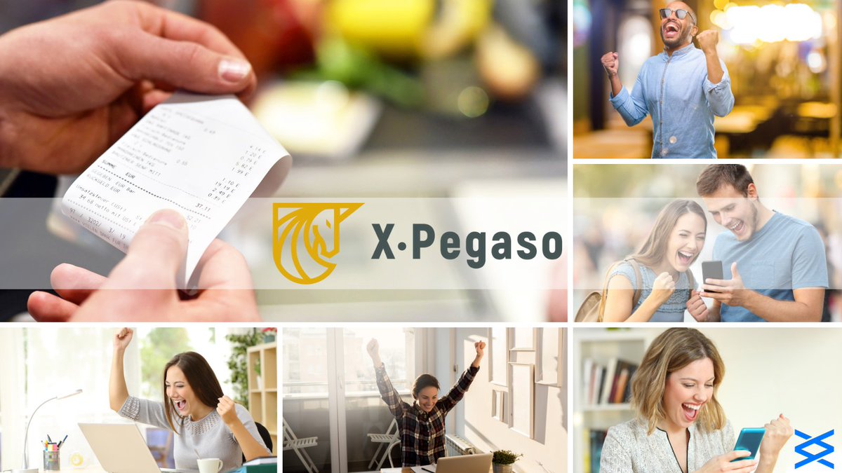 BLUSRL's tweet photo. 🔥È iniziata la #lotteria degli #scontrini❗I tuoi clienti potranno sfruttare la possibilità di partecipare grazie ad acquisti #cashless.🤔COME? Collegando #XPegaso al registratore di cassa sarà possibile emettere lo scontrino con il codice per partecipare.
info@blusrl.com https://t.co/bdBc9MDa2f