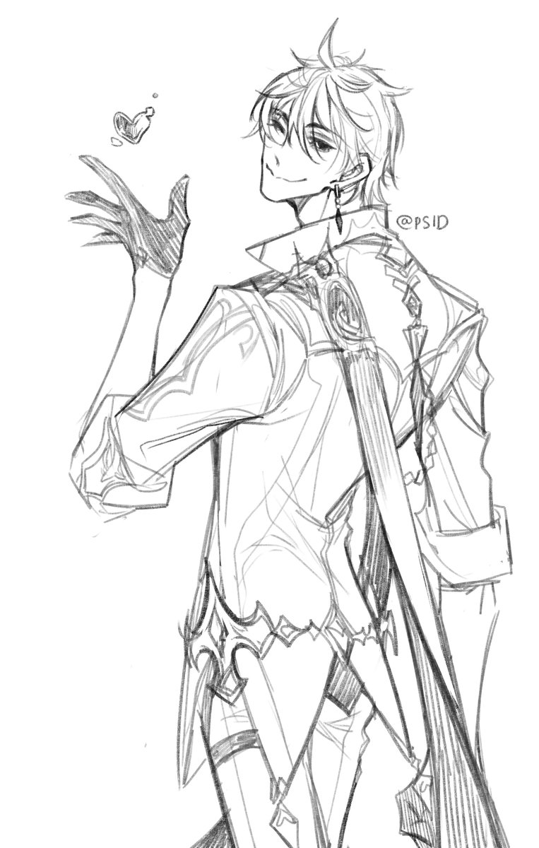 I will just make them 1 post smh
#ZhongChi 