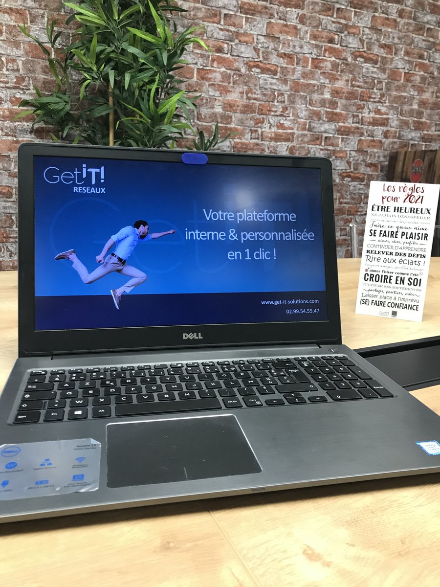 #LundiMotivation👍💪
Sans oublier "Les règles pour 2021" qui rythment notre quotidien ! 

#positivevibs #bretagne #rennes #ecommerce #startups #franchise