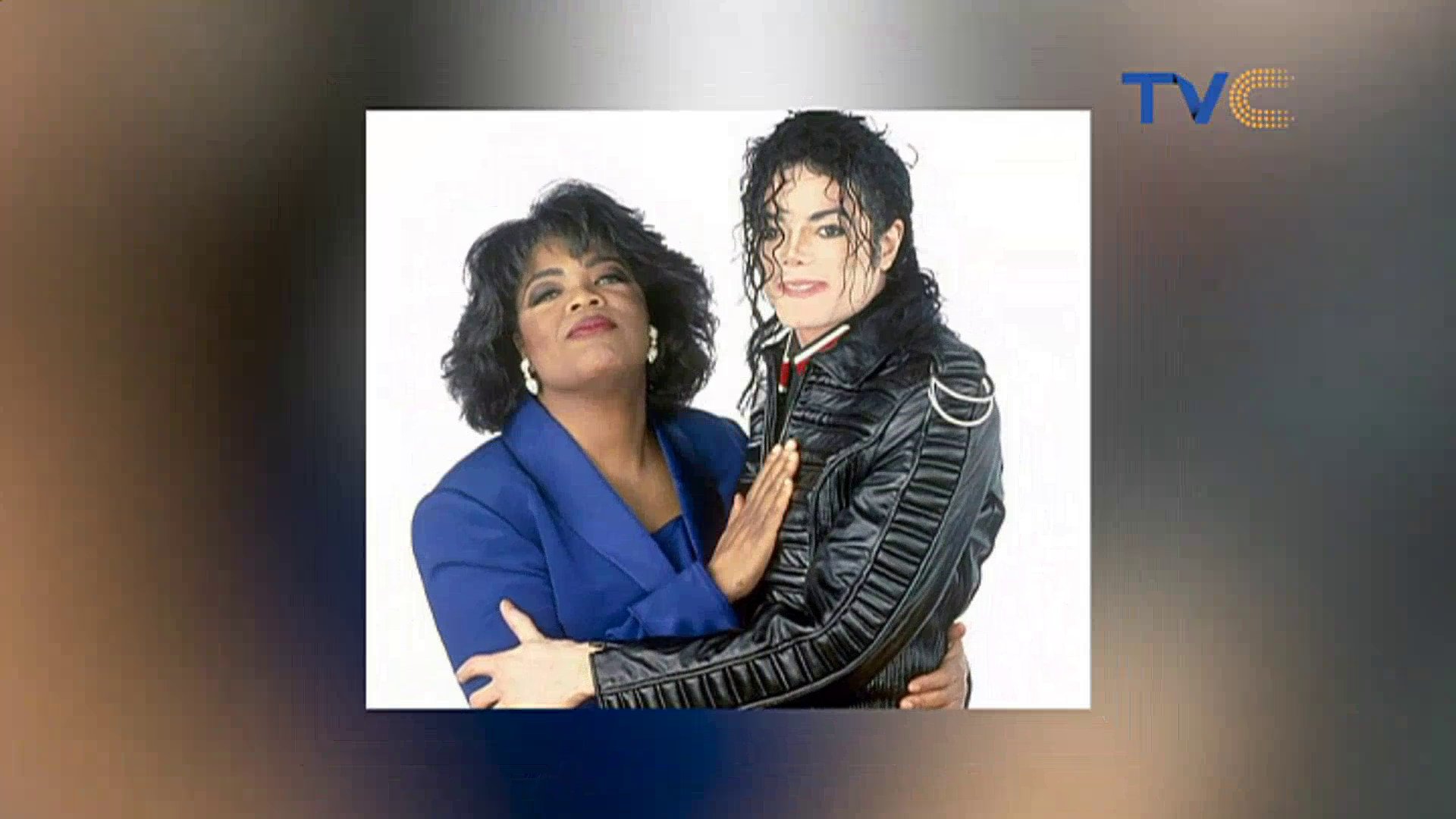 Oprah Winfrey With Michael Jackson What Did Oprah Do To Michael