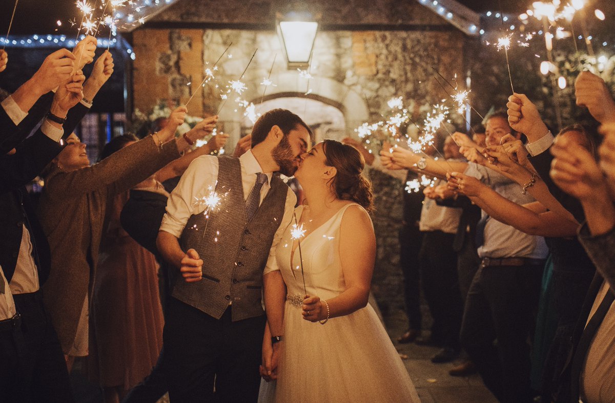 Real Wedding couple Chris and Rhian were both studying when they first met. Find their story at yoursouthwales.wedding/real-wedding/1…
Images: honeydewmoments.co.uk

<a href="/sc_floraldesign/">Sara Caroline</a> @slatermenswear <a href="/ChocolateCraft/">Chocolate Craft</a> <a href="/GraceandBramble/">Grace and Bramble</a> <a href="/VWWeddingsWales/">VW Weddings Wales</a> <a href="/pencoedhouse/">Pencoed House</a> <a href="/FabWelshcakes/">Fabulous Welshcakes</a>