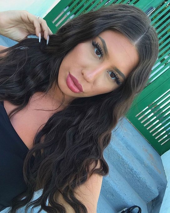 BlueeEva's tweet image. #facial #bigtits I will be back on cam this evening. Save me some cum :)