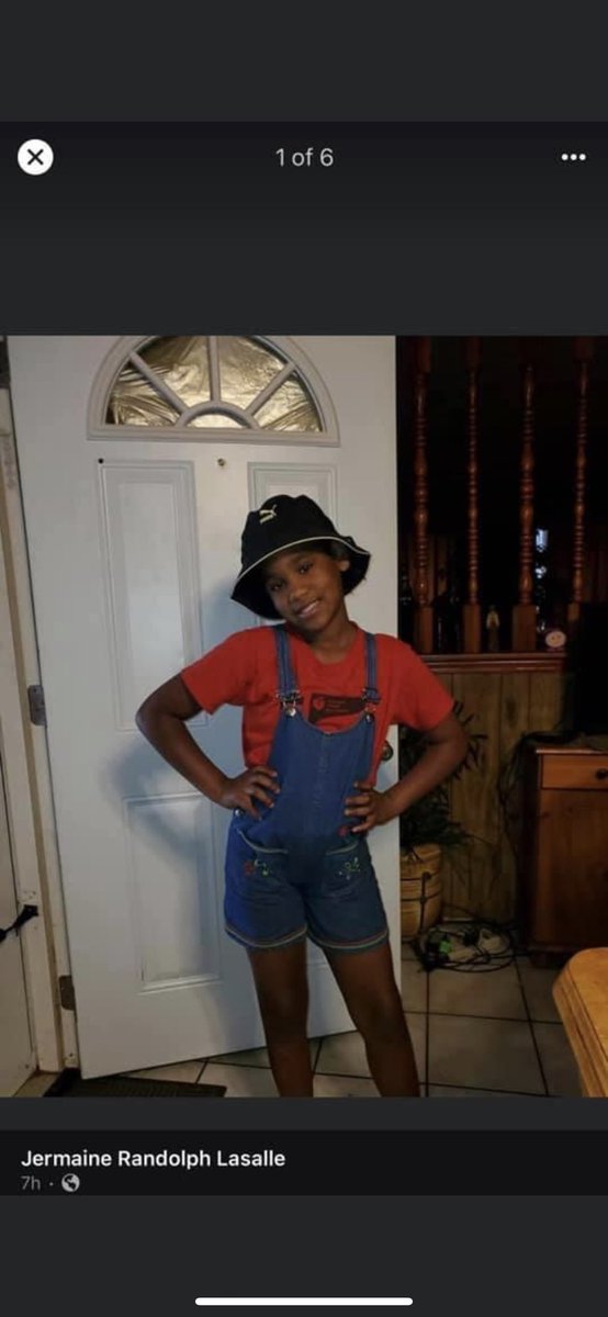 dababyashh's tweet photo. ya’ll please retweet and help find this little girl !!!! She was last seen in New Iberia and she got into a silver 4-door honda or Nissan. It was said on facebook that this is her uncle but he is a REGISTERED SEX OFFENDER who failed to register !! https://t.co/wCUUD0UcIT