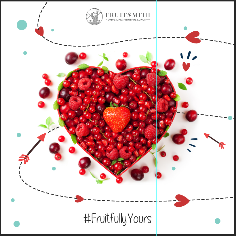 thefruitsmith's tweet photo. Journey to your ❤ reaches through the stomach. Here is your journey for your partner who is #FruitfullyYours!

.
.
.

#Fruitsmith #Fruit #Valentinesday #Love #Health #Couple #Journey #Fruitlover #Health #Healthylifestyle #Valentinesday2021 #Healthyfood #Healthconscious #Fruits https://t.co/JzhJZ9ACET