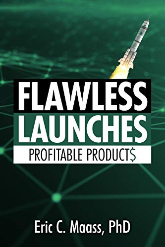 Free: Flawless Launches - Profitable Products - justkindlebooks.com/free-flawless-… #Engineering #EngineeringProjectManagement #KindleBooks #TechnicalProjectManagement