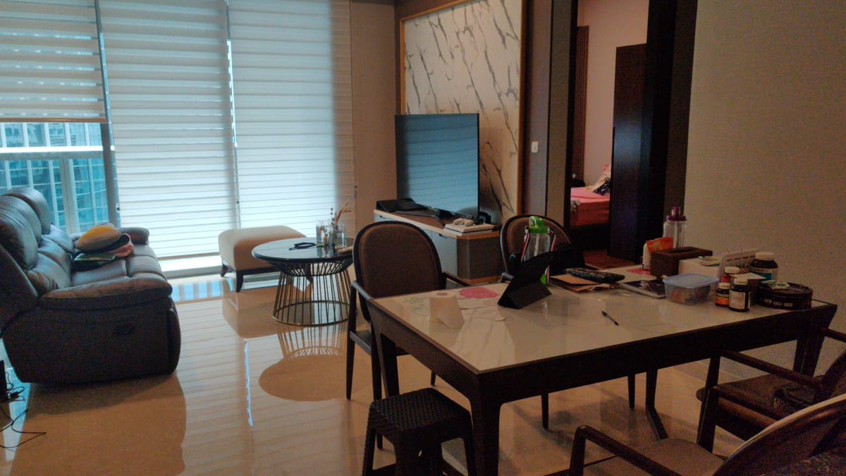 strategicJKT's tweet photo. (Apartemen Anandamaya Residence Jakarta Pusat – 2 BR, 133 SQM, Fully Furnished) - Apartment Name: Anandamaya Residence
Location: Jl. Jend. Sudirman No.Kav 5, Karet Tengsin, Tanah Abang, Jakarta Pusat, DKI Jakarta... - https://t.co/Qd42DKcvof https://t.co/l2Gz9SMiHt