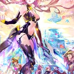 黒ウィズで レリッシュ が話題に 黒猫のウィズ トレンディソーシャルゲームス 黒ウィズで レリッシュ が話題に 黒猫のウィズ トレンディソーシャルゲームス